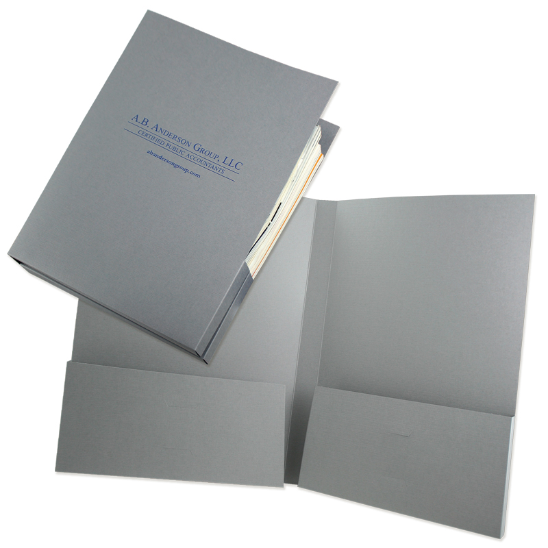 08-20 Box Pocket Capacity Folder
