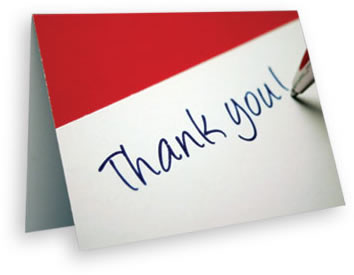 Note Cards