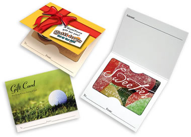 Card Holders
