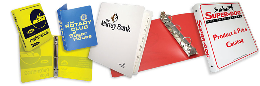 Poly Binders