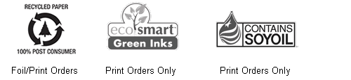 Eco Labels and Logos