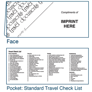 01-01-039 Document Folder