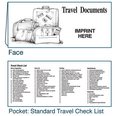 01-01-055 Document Folder