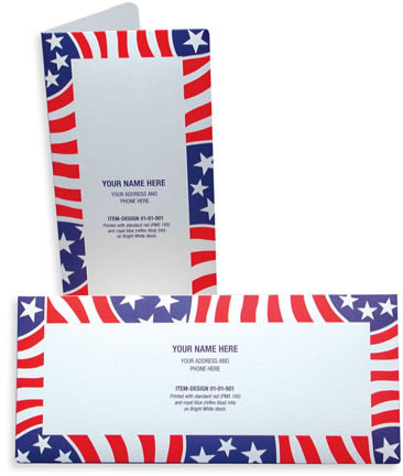 01-01-501 Document Folder