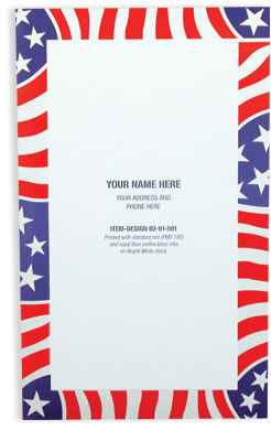 02-01-501 Document Folder