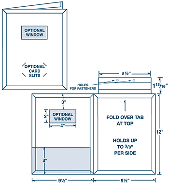 08-36 Conformer&reg; Folder