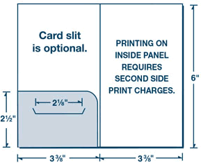 27-10 Hotel Key or Card Holder