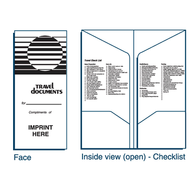 45-01-006 Document Folder