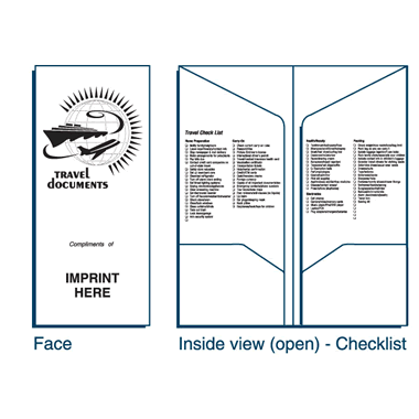 45-01-070 Document Folder