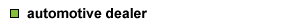 Automotive Dealer