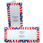 01-01-501 Stars & Stripes Document Folder