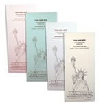01-01-503 Liberty Document Folder