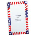 02-01-501 Stars & Stripes Document Folder