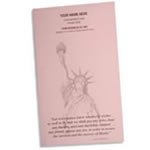 02-01-503 Liberty Document Folder