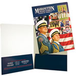 08-01 The Original Two Pocket Folder 08-01 The Original Two Pocket Folder