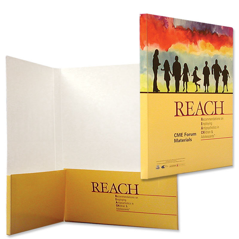 08-12 Box Pocket Folder 08-12 Box Pocket Folder