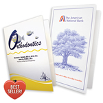 08-92-PMS Super Saver&trade; Printed Folder