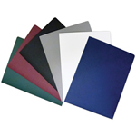 08-94 Plain Folders
