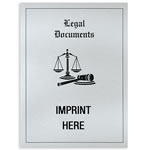 08-96-101 Legal Documents Presentation Folder 08-96-101 Legal Documents Presentation Folder