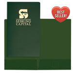 08-97 Budget Cutter&trade; Legal Size Folder