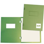 09-19 One-Piece Cover with Window