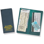 24-217 Policy & Ticket Holder