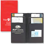 24-456 Vinyl Passports