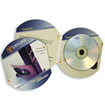 26-10 Reinforced Panel Disc Holder