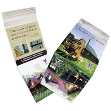 26-13 Disc Mailer 26-13 Disc Mailer