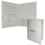 29-74-TOP Top/Side Reinforced Edge Right Pocket Folder