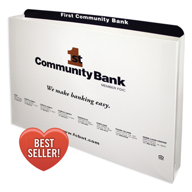 35-13 Expansion File Folder