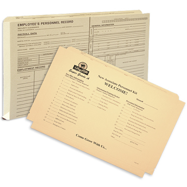 35-17 Legal Size Expansion Portfolio