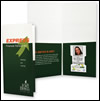 4 x 9 Folders