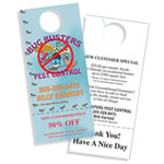 Door Hangers