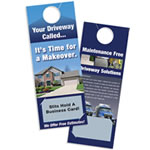 Door Hangers