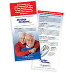 Rack Card