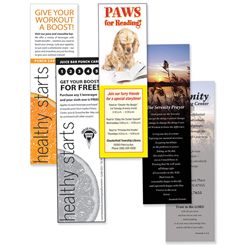 Bookmarks
