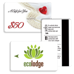 Plastic Cards & ID Badges