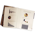 Stitched Brochures