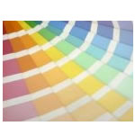 Color Chart