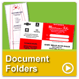 Document Folders