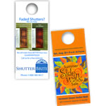 Door Hangers