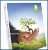 Eco Paper Binders