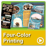 Commercial Printing