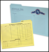 File Folders