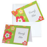 Greeting & Note Cards