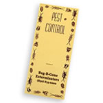 Pest Control