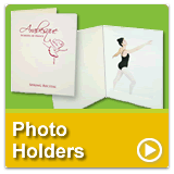 Photo Holders
