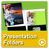 Presentation Folders