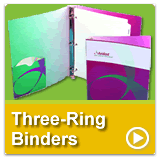 Binders